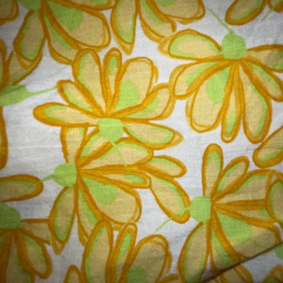 Brand New Zara Floral Cropped Tank Top - Picture 10 of 12